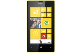 Ремонт телефона Nokia Lumia 520 