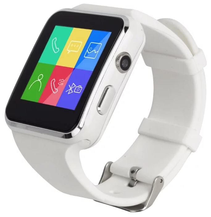 Ремонт программного обеспечения на Smart Baby Watch X6