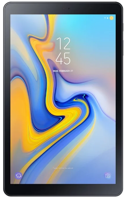 Ремонт Samsung Galaxy Tab A 10.5 SM-T590