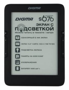 Замена аккумулятора на Digma S676
