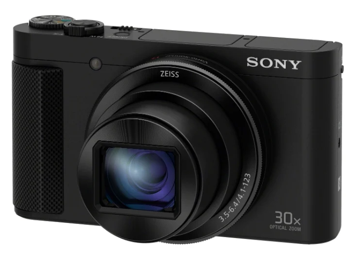 Замена дисплея фотоаппарата на Sony Cyber-shot DSC-HX90