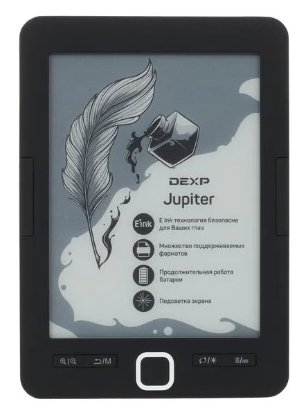 Замена дисплея на DEXP FL2 Jupiter