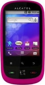 Alcatel One Touch 890/890D