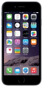 Замена гнезда зарядки на iPhone 6 (6 plus)