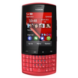 Замена аккумулятора на Nokia Asha 303