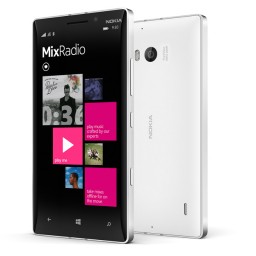 Замена корпуса (крышки) на Nokia Lumia 930