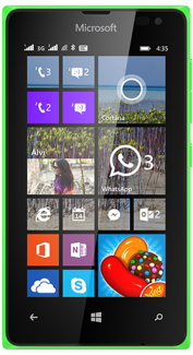 Ремонт (замена) кнопок на Nokia Lumia 435