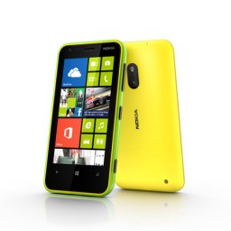 Чистка камеры на Nokia Lumia 630