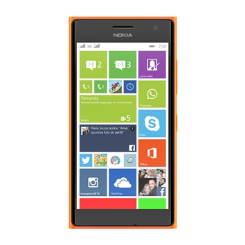Ремонт (замена) кнопок на Nokia Lumia 730