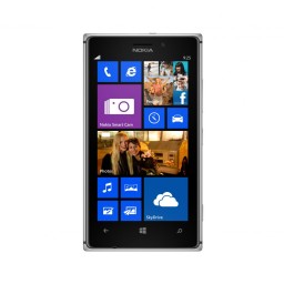 Замена корпуса (крышки) на Nokia Lumia 925