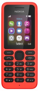 Ремонт (замена) кнопок на Nokia 130