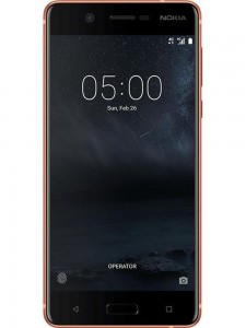 Замена стекла (дисплея) на Nokia 5