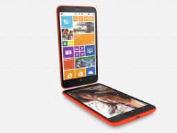 Замена аккумулятора на Nokia Lumia 1320
