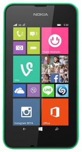 Замена корпуса (крышки) на Nokia Lumia 530