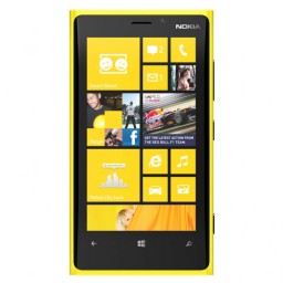 Разблокировка телефона на Nokia Lumia 920