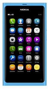 Разблокировка телефона на Nokia N9