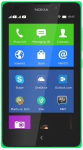 Замена аккумулятора на Nokia XL Dual SIM