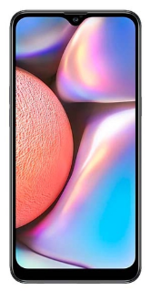 Замена стекла (дисплея) на Samsung Galaxy A10s