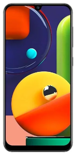 Разблокировка телефона на Samsung Galaxy A50s SM-A507