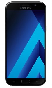 Ремонт цепи заряда на Samsung Galaxy A7 (2017) SM-A720F