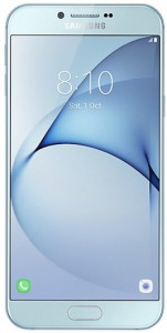 Программный ремонт на Samsung Galaxy A8 (2016) SM-A810F