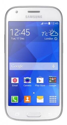 Разблокировка телефона на Samsung GALAXY Ace Style LTE SM-G357FZ