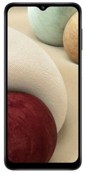Чистка камеры на Samsung Galaxy A12