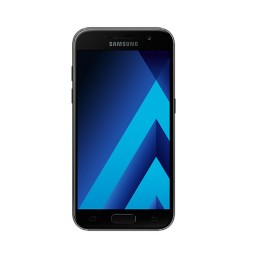 Замена гнезда зарядки на Samsung Galaxy A3 (2017) SM-A320F