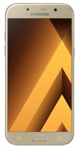 Разблокировка телефона на Samsung Galaxy A5 (2017) SM-A520F