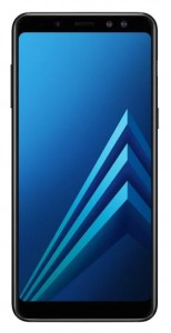 Замена корпуса (крышки) на Samsung Galaxy A8 (2018) A530F