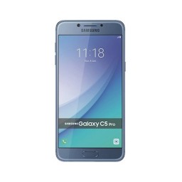 Программный ремонт на Samsung Galaxy C5 Pro