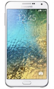 Разблокировка телефона на Samsung Galaxy e5 sm-e500h