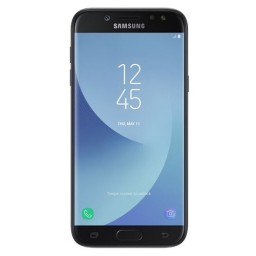 Чистка камеры на Samsung Galaxy J5 (2017) SM-J530F