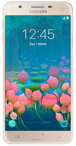 Разблокировка телефона на Samsung Galaxy J5 Prime SM-G570F