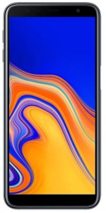 Программный ремонт на Samsung Galaxy J6  (2018) SM-J610