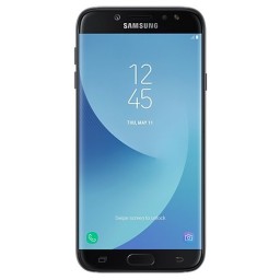 Ремонт цепи заряда на Samsung Galaxy J7 (2017) SM-J730F