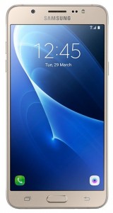 Замена корпуса (крышки) на Samsung Galaxy J7 (2016) SM-J710F