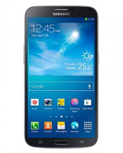 Разблокировка телефона на Samsung I9200 GALAXY Mega 6.3