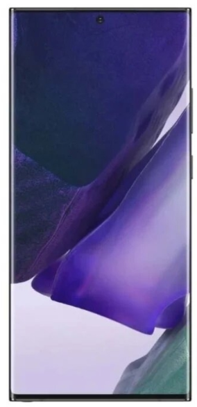 Разблокировка телефона на Samsung Galaxy Note 20