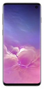 Замена стекла (дисплея) на Samsung Galaxy S10 G973F