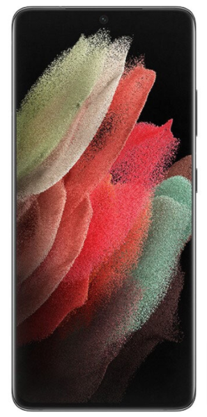 Разблокировка телефона на Samsung Galaxy S21