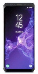 Замена стекла (дисплея) на Samsung Galaxy S9 G960FD