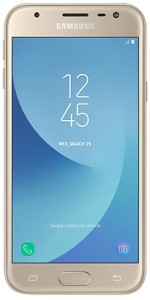 Замена стекла (дисплея) на Samsung Galaxy J3 (2017) SM-J330F