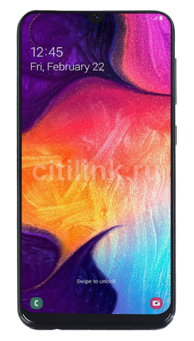 Разблокировка телефона на Samsung Galaxy M10 SM-A105F