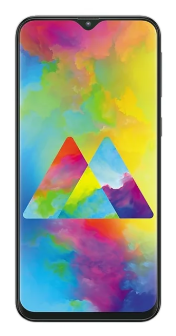 Замена стекла (дисплея) на Samsung Galaxy M20 SM-G980F