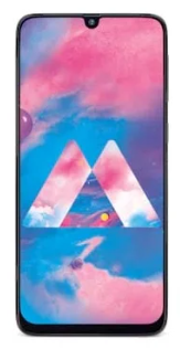 Замена стекла (дисплея) на Samsung Galaxy M30