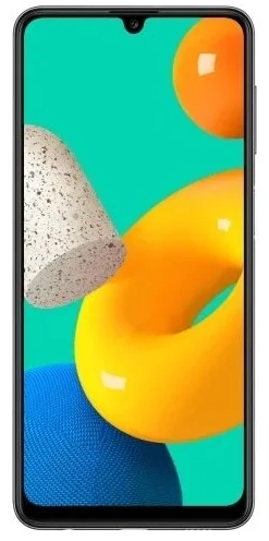Разблокировка телефона на Samsung Galaxy M32