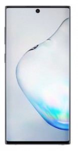 Замена корпуса (крышки) на Samsung Galaxy Note 10 plus SM-N975F