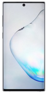 Замена аккумулятора на Samsung Galaxy Note 10 SM-N970F