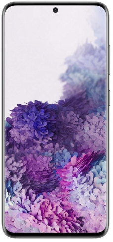 Замена стекла (дисплея) на Samsung Galaxy S20
